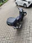 Honda Innova 125