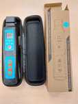 Powermetru - detector semnal fibra optica