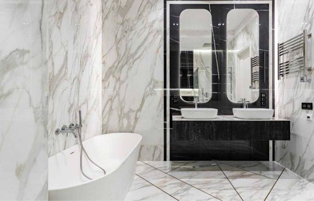 Жк Ташкент Сити! Сдается 3х-ком квартира! В элит комплексе!