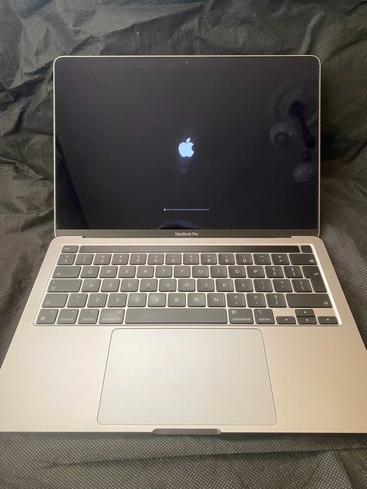 13" M1 MacBook Pro/Air A2338/2337 (2020)