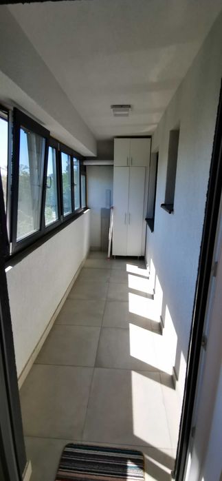 Inchiriez garsoniera utilata40 mp Bucuresti,sect 4, Aparatorii Patriei