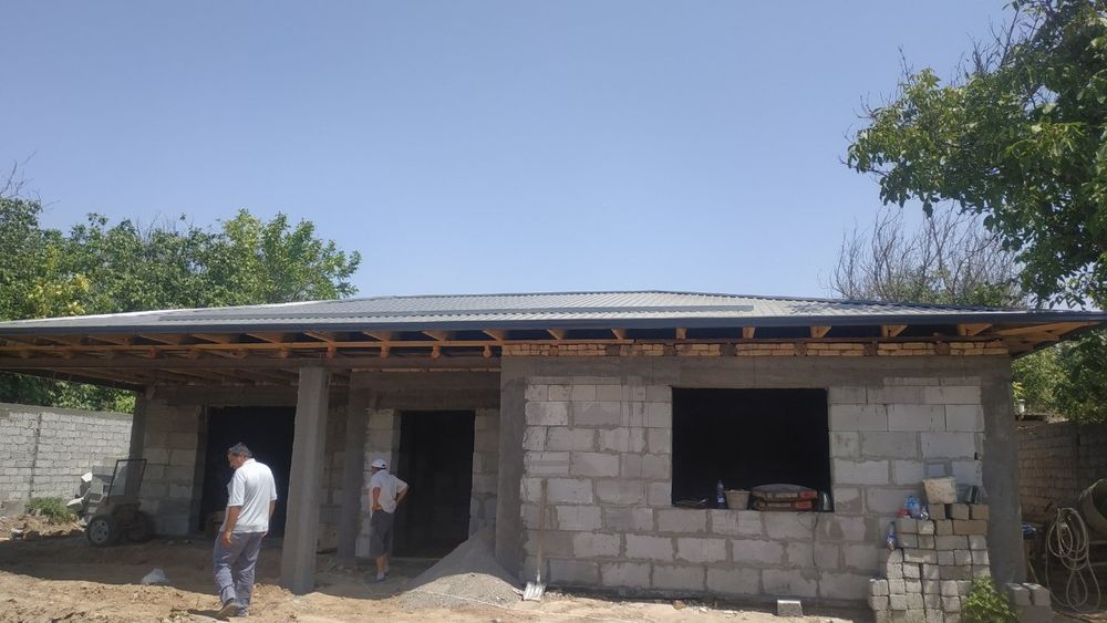 Tom yopamiz,  pena blok kanalzatsiya,plastik