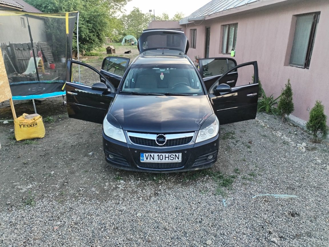 Vând Opel Signum/Vectra C