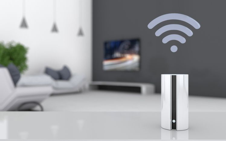 Instalez sistem smart home