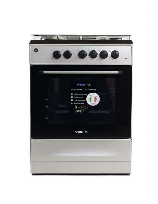 Газовая плита VESTA