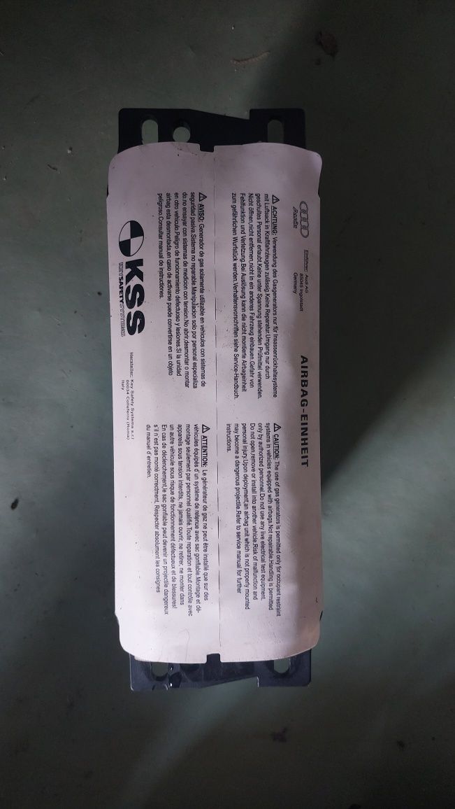Продавам части от ауди А5