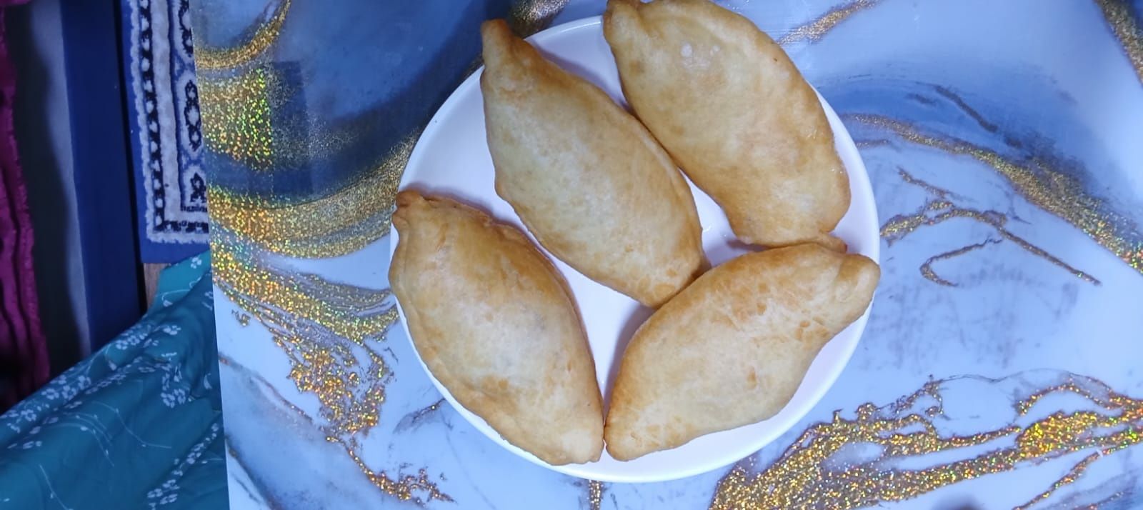Пирожки, сосиски, биляжши