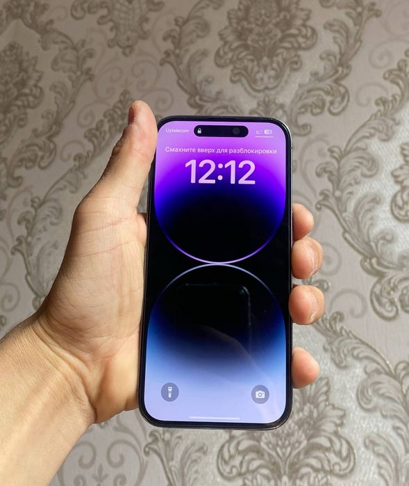 Iphone 11 64 talik 73 yomks ochilmagan