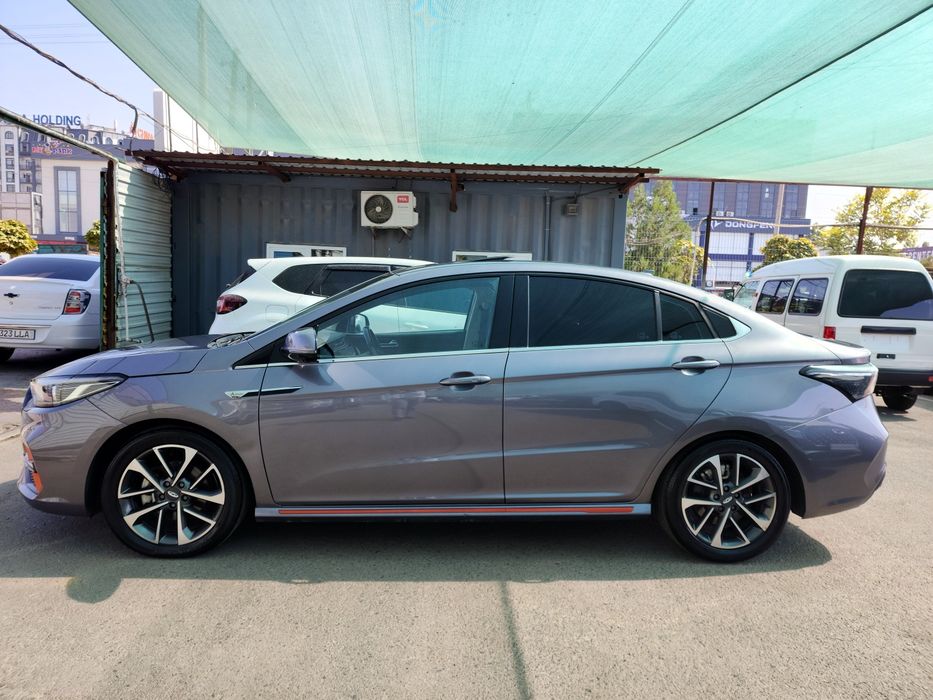 Chery Arizzo 6 pro