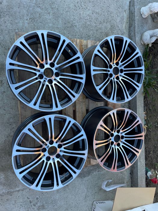 Джанти за BMW, 19 цола STYLE 220 спорт пакет, ITALY