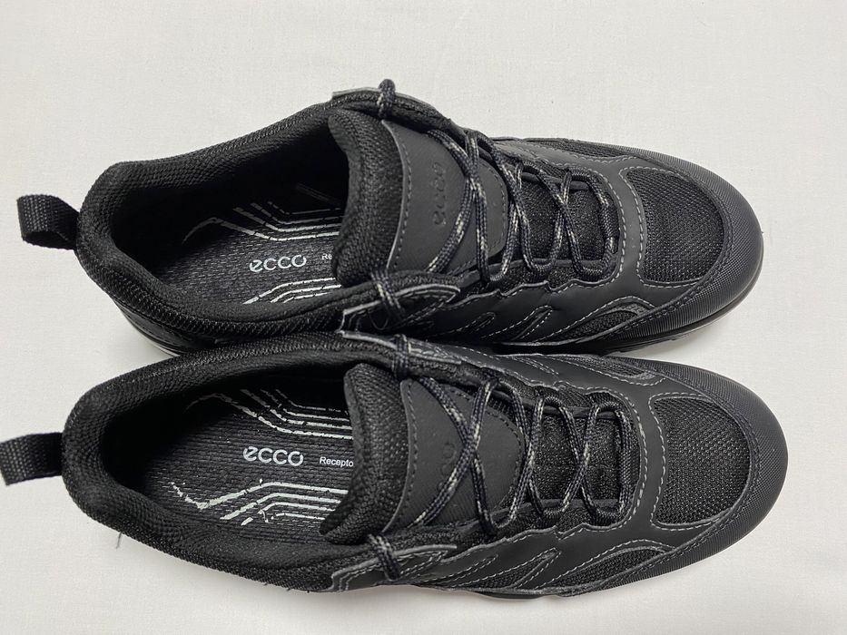Pantofi Ecco Receptor Gore-tex marimea 39