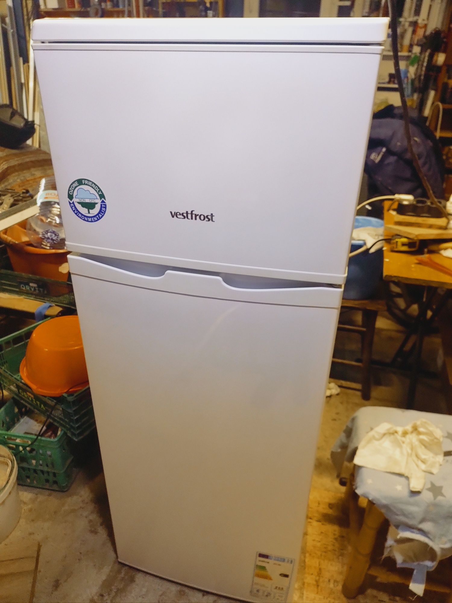 Хладилник Vestfrost