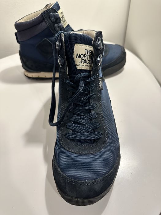 Ghete damă The North Face, mărimea 39, waterproof