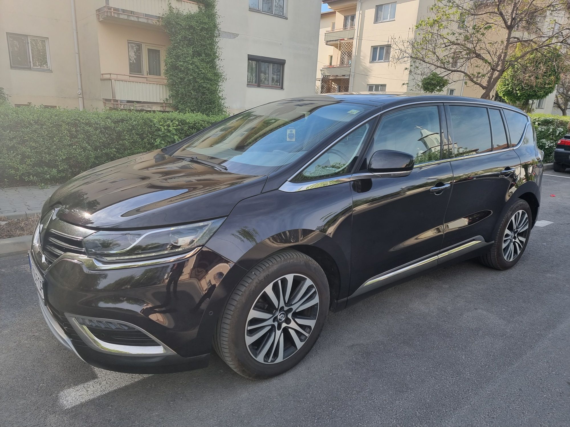 Renault espace 5