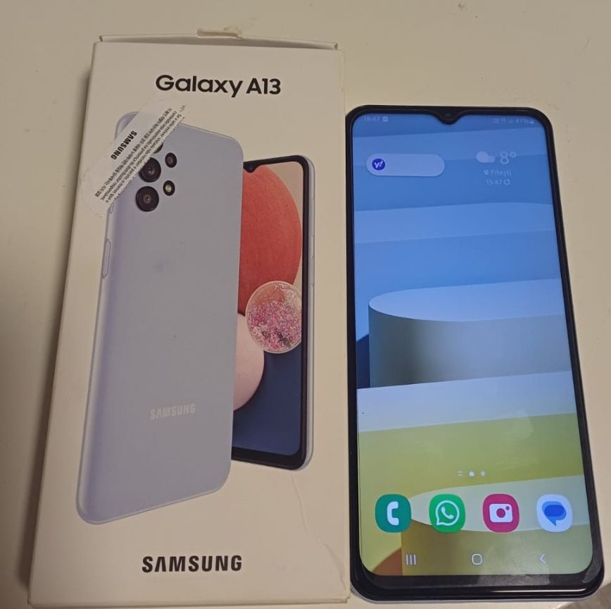 Telefon Samsung A13 4g