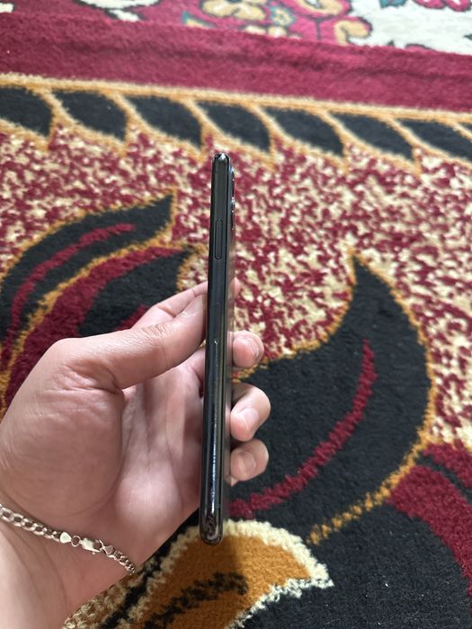 Iphone 11 pro max 256