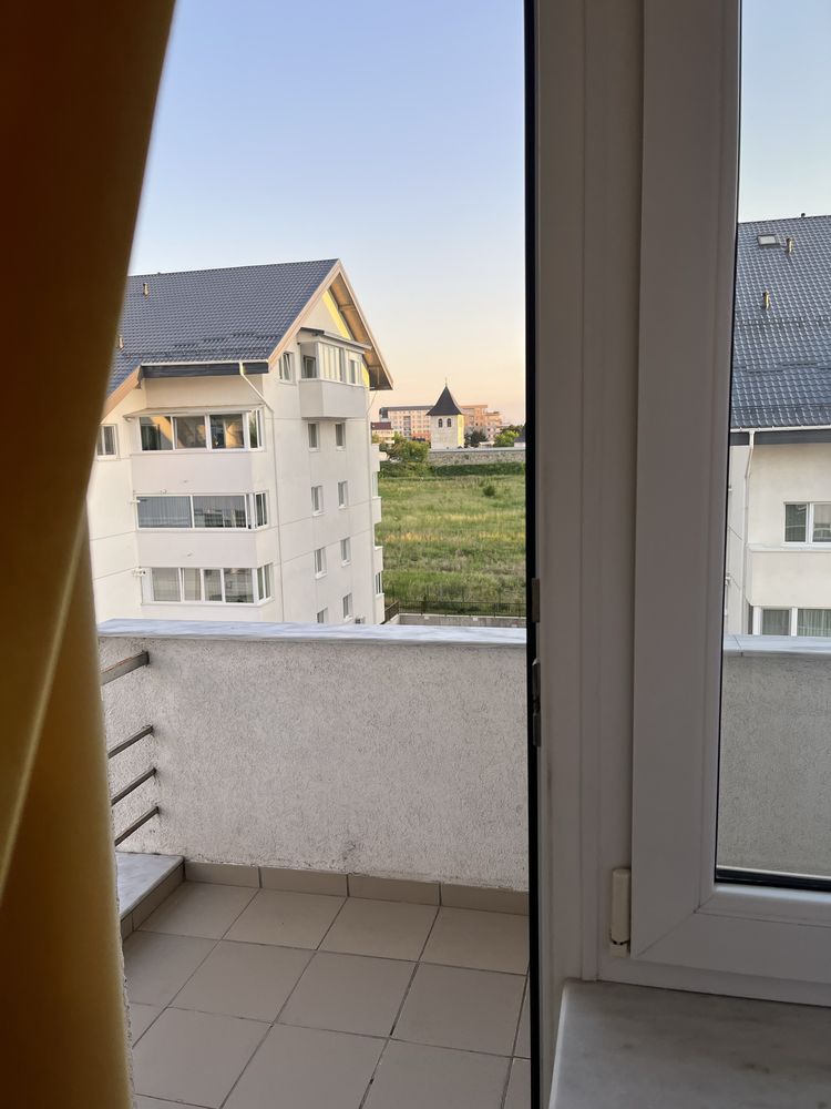 apartamente de inchiriat suceava