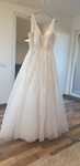 Rochie de mireasa Ivory