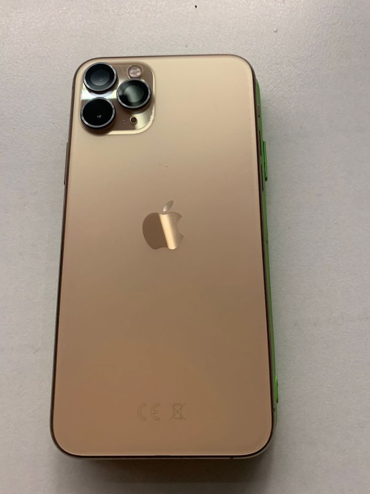 Iphone 11 pro 64 GB