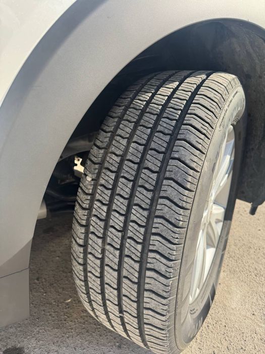 Kaptiva 4 2018 srochna sotiladi. Prapan