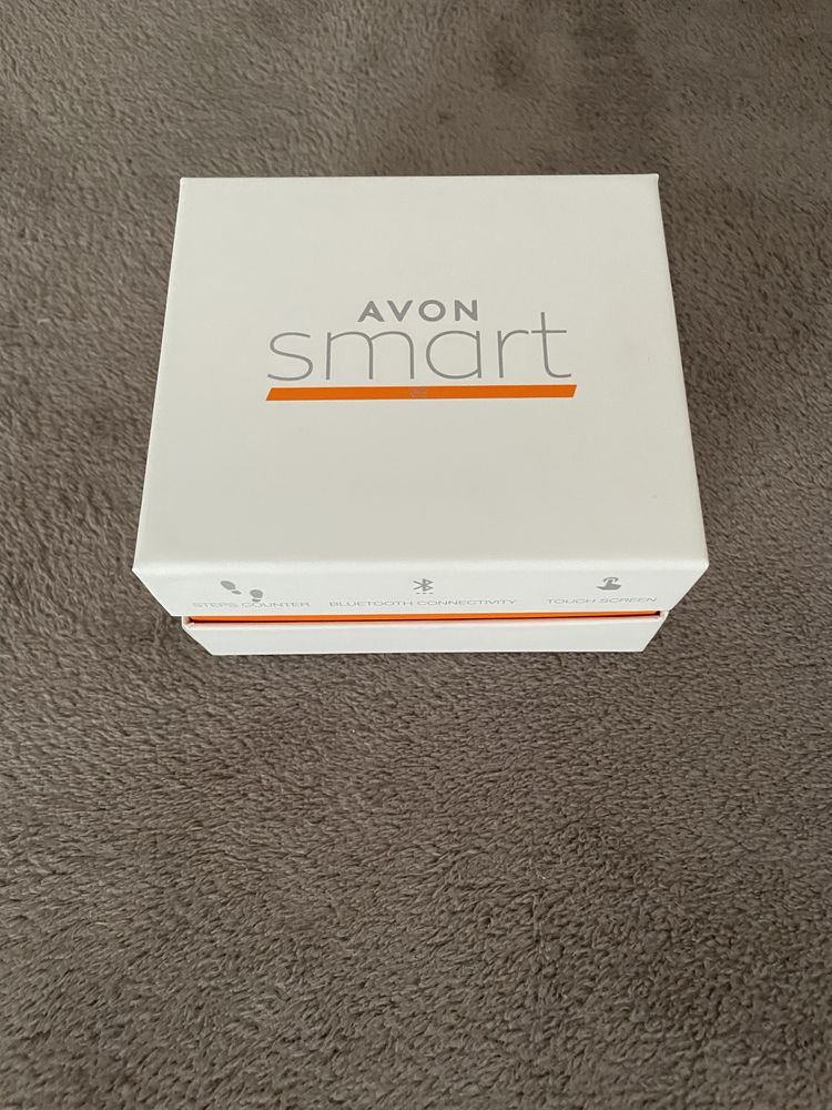 Vand Avon smart v2