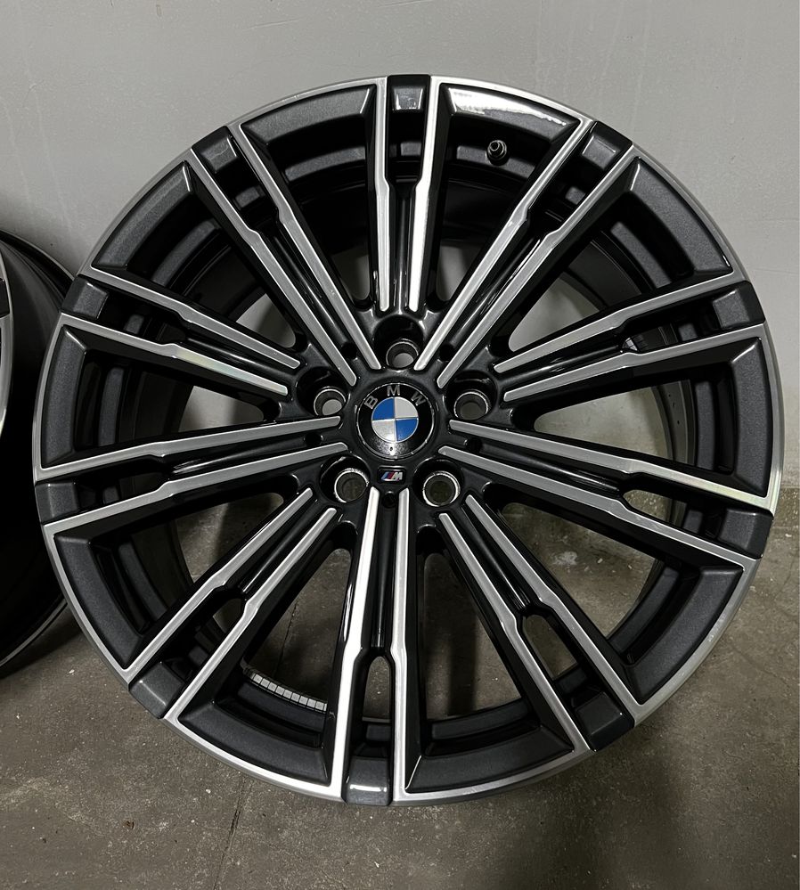 18” BMW Оригинални джанти G20, G21, G22, G23, G26, 5x112