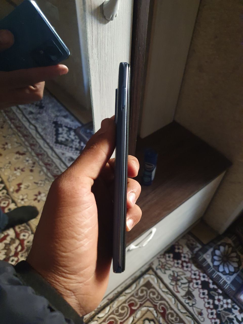 Infinix zero neo 8/128gb karobka dakument