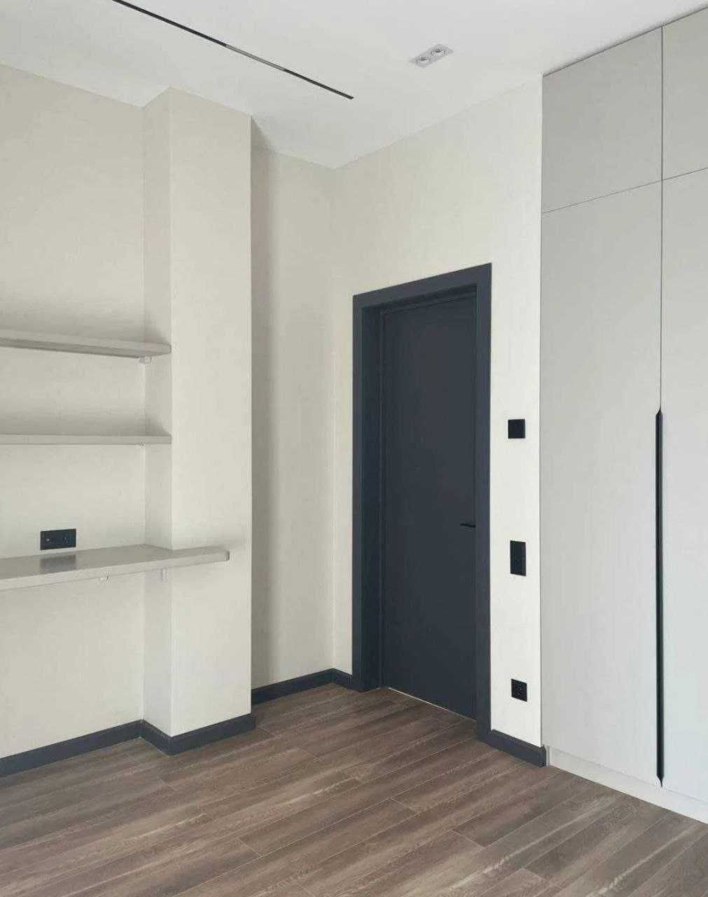 3-комнатная квартира 92,0 м² Старый Ташми, Бывш. Парк Тельмана