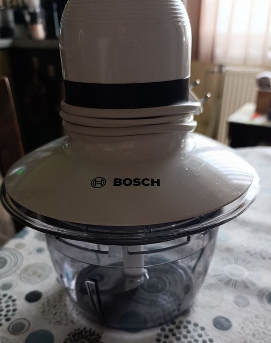 Кухненски чопър Bosh!