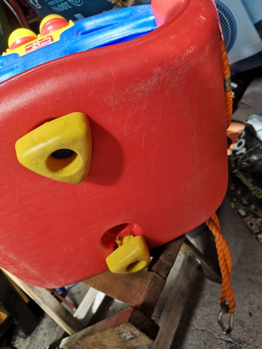 Leagan, dainaus copii0-3ani