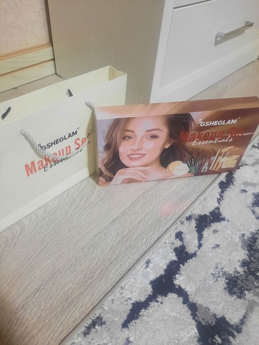 Косметика комплект