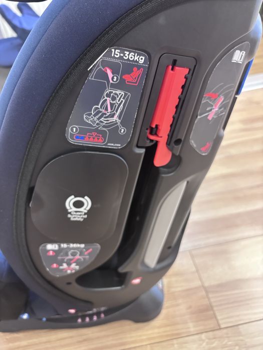 Vand scaun auto Joie every stage