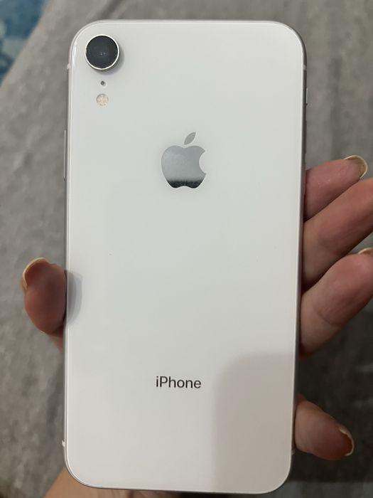 iPhone XR 128gb