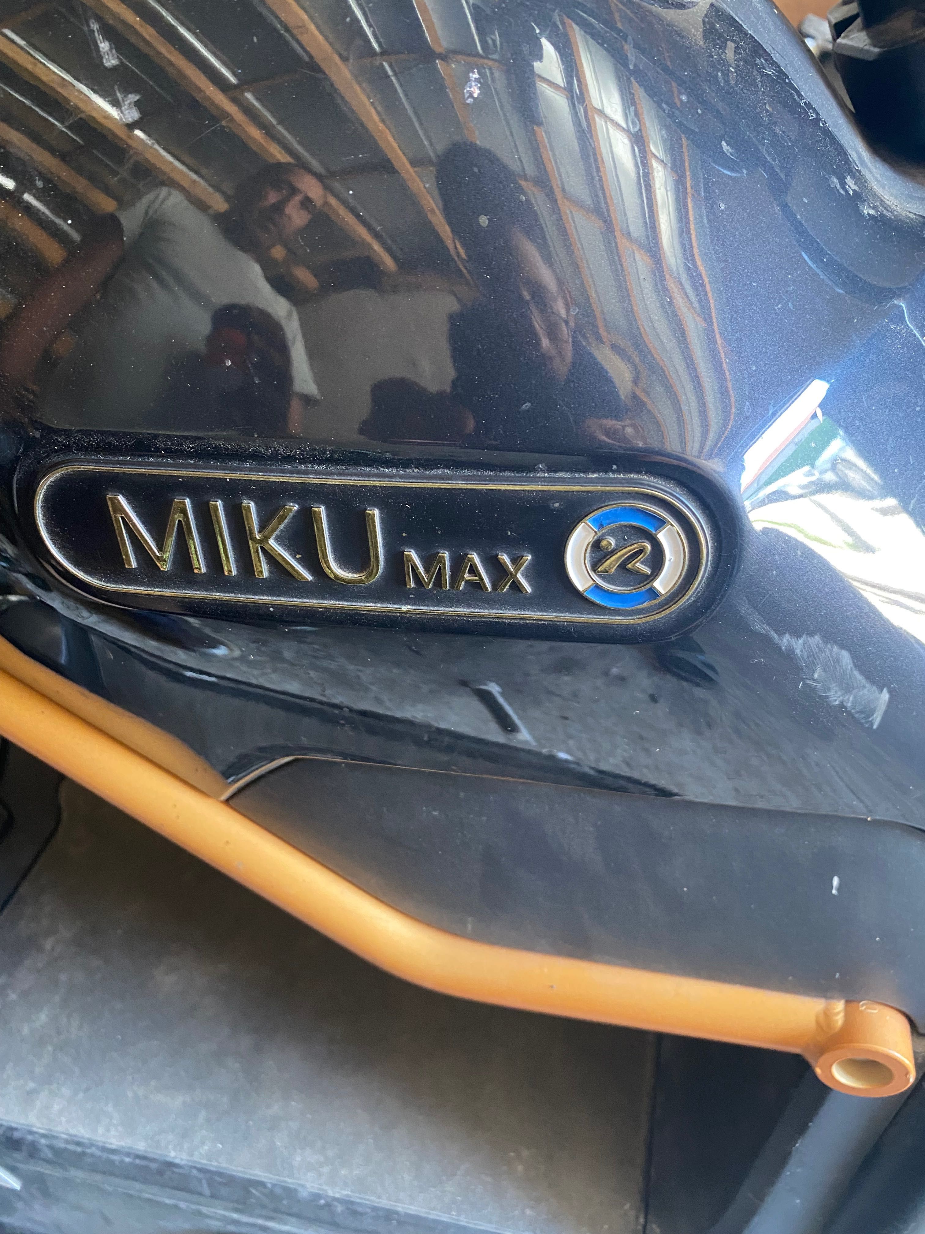 Miku maxx продава се