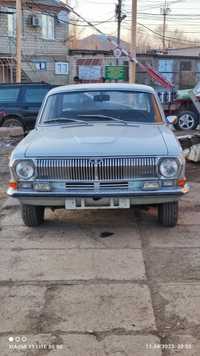 Продам автомобиль Волга ГАЗ 24