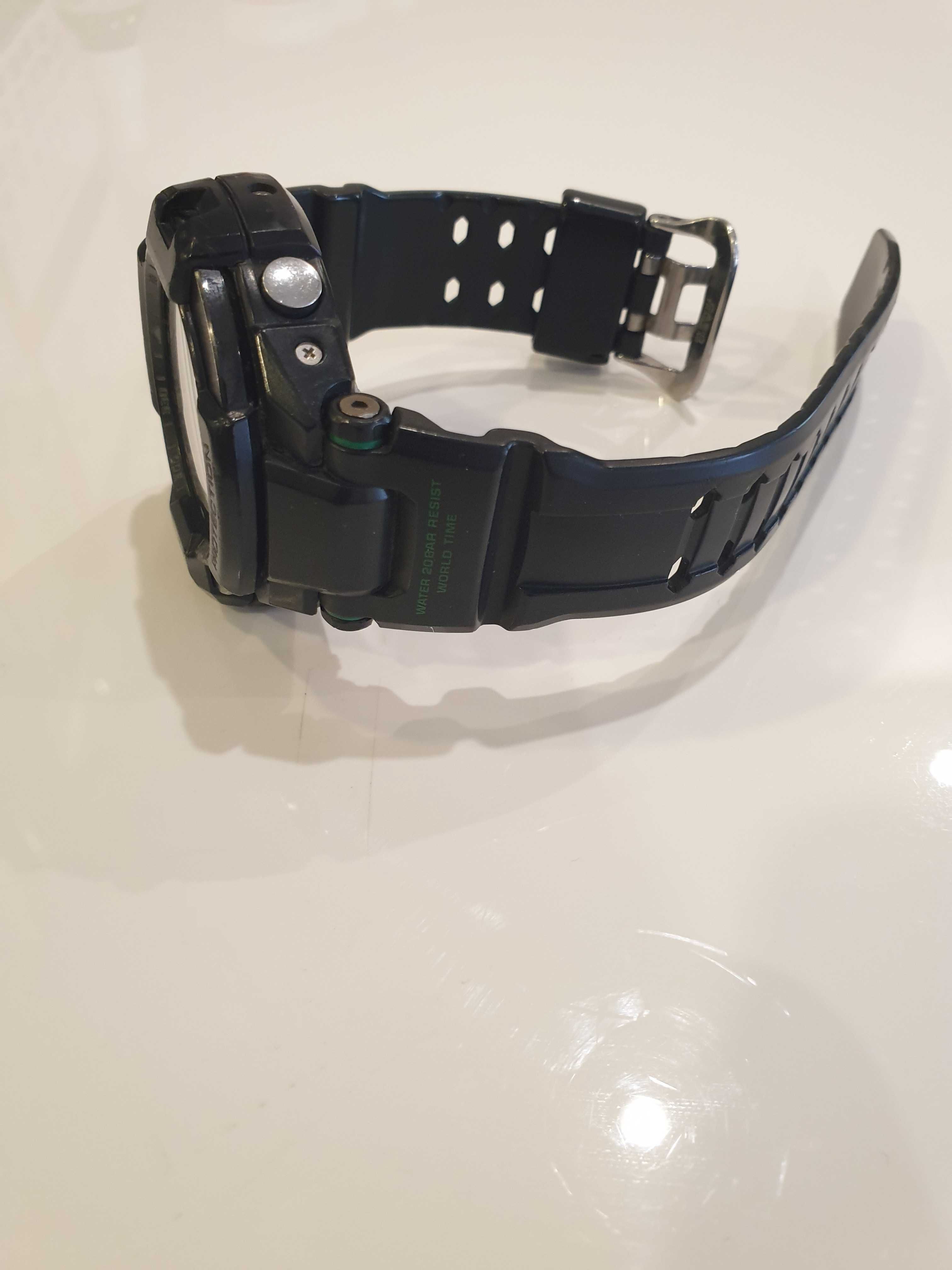 Casio G Shock Ga 1100 Gravitmaster-Aviator