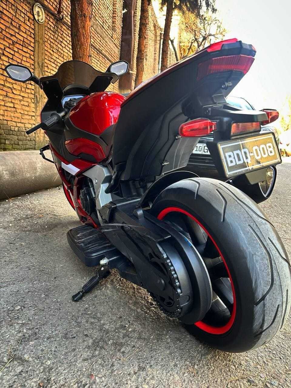 Детский мотоцикл Honda CBR