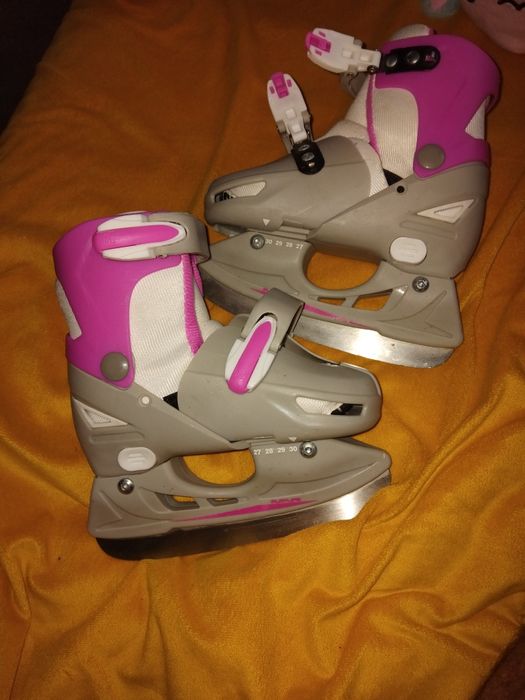 Patine fete mărimea 27-30