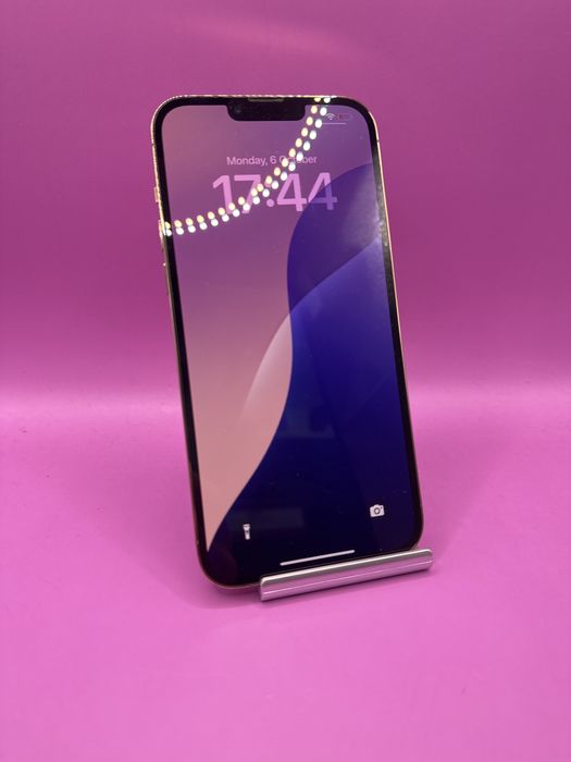 Iphone 13 Pro Max 256gb Gold •Matei Amanet Crangasi•250631