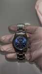 ЛУКСОЗЕН часовник Rolex Daytona Cosmograph blue