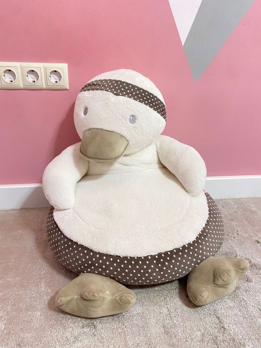 Детски фотьойл канапе