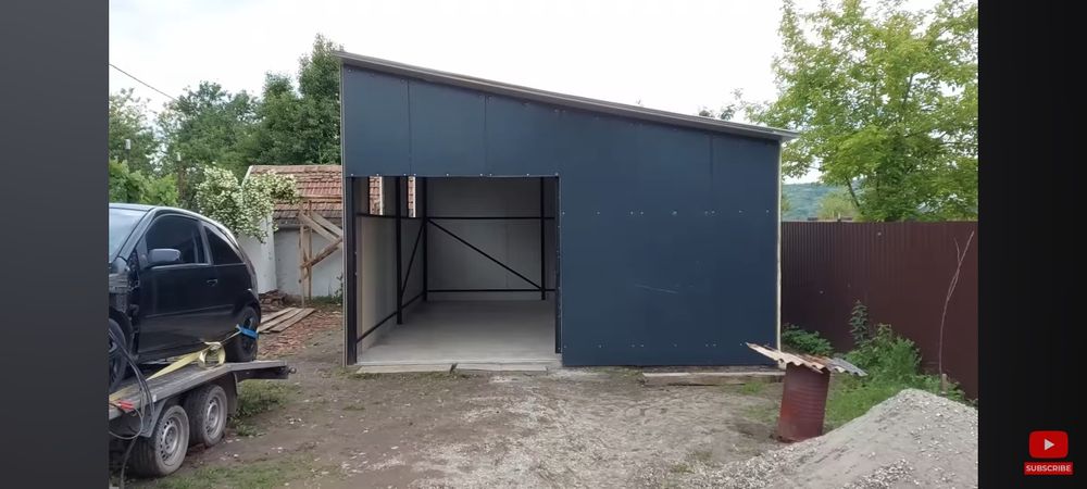 Disponibil imediat și Pentru Deplasări daca e cazul