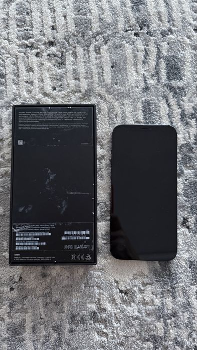 Iphone 12 pro max