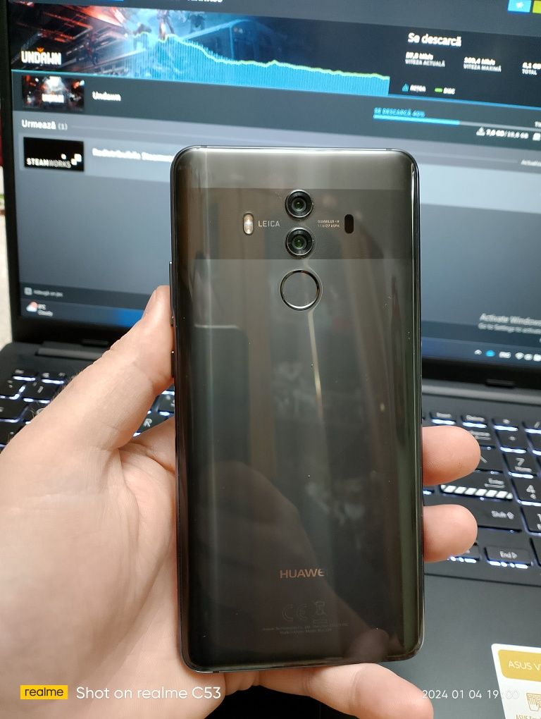 Huawei Mate 10 Pro