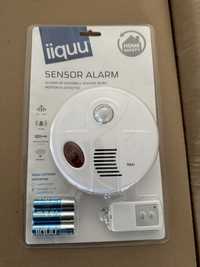 Sensor Alarm iiquu