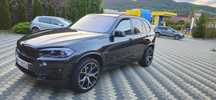 Bmw x5 3.0 diesel 2015