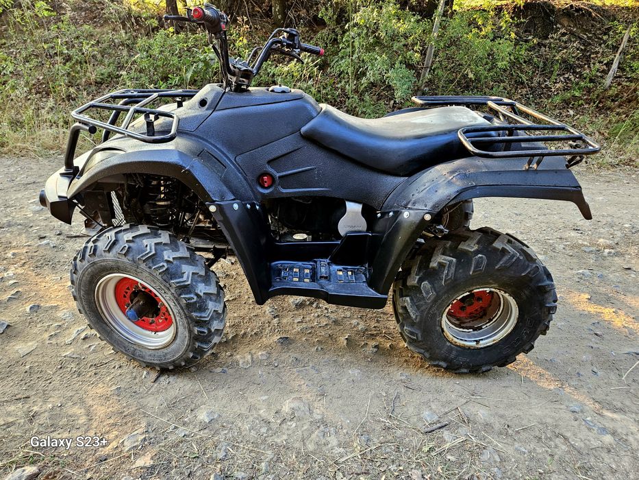 De vanzare Atv Linhai 300
