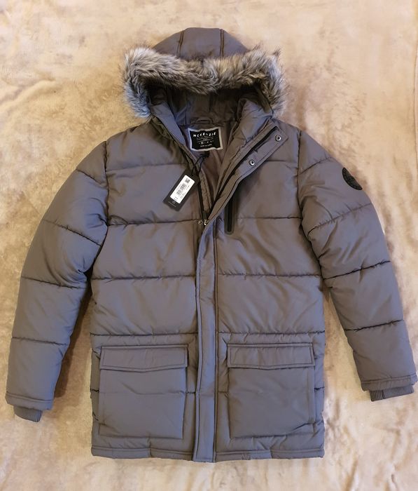 Geaca parka Mckenzie M RPR 450lei