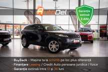 Land Rover Range Rover Velar 2.0 D180 AWD / Garantie extinsa / Posibilitate Leasing & Buyback