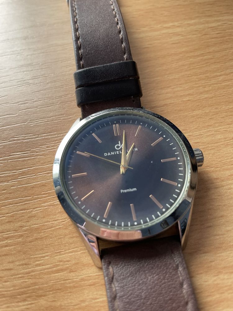 Ceas daniel klein premium